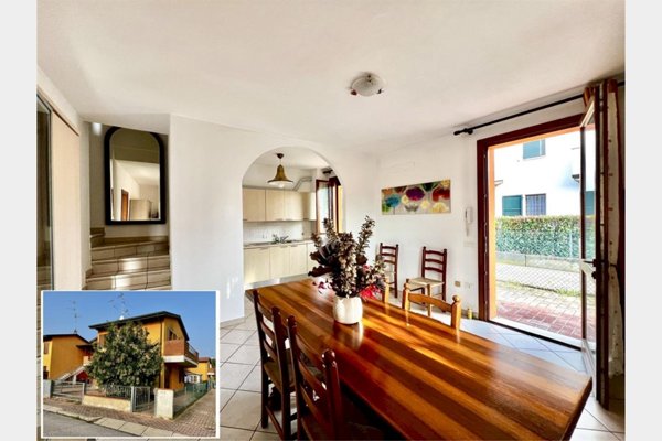 casa indipendente in vendita ad Alfonsine