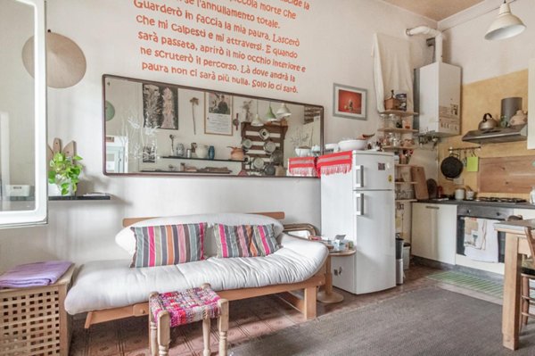 appartamento in vendita ad Alfonsine