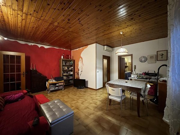 appartamento in vendita ad Alfonsine