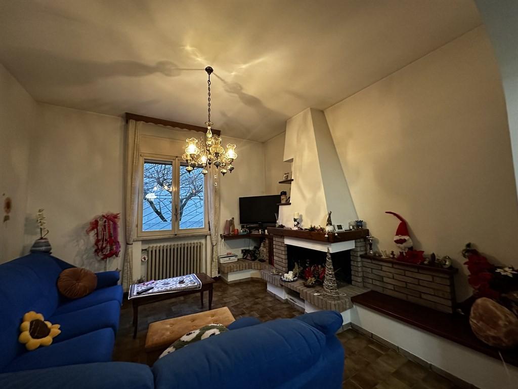 appartamento in vendita ad Alfonsine