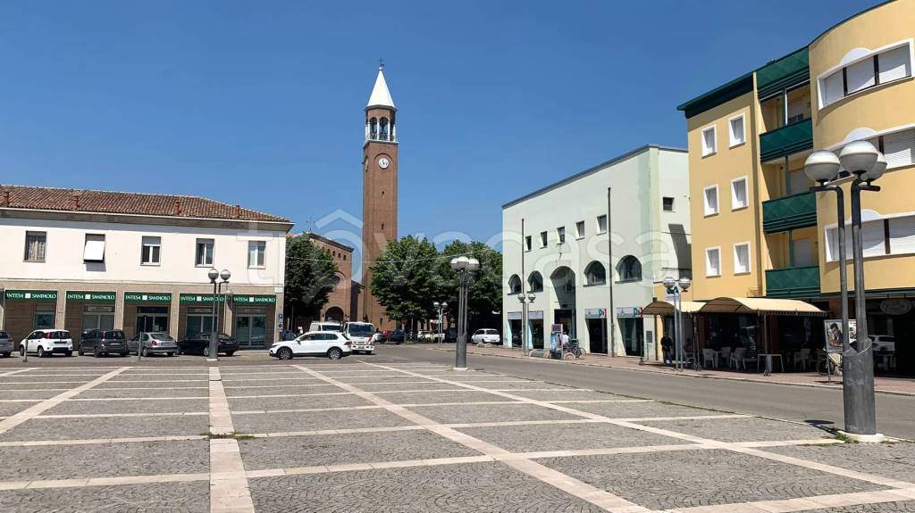 appartamento in vendita ad Alfonsine