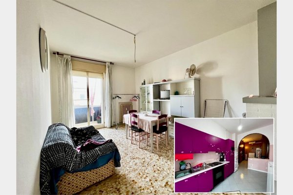 appartamento in vendita ad Alfonsine