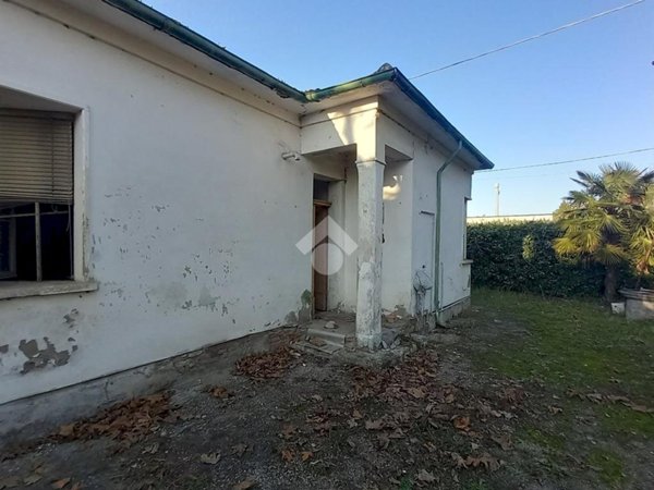 casa indipendente in vendita ad Alfonsine