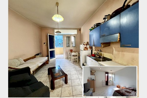 appartamento in vendita ad Alfonsine