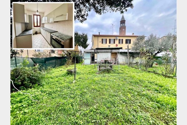 appartamento in vendita ad Alfonsine