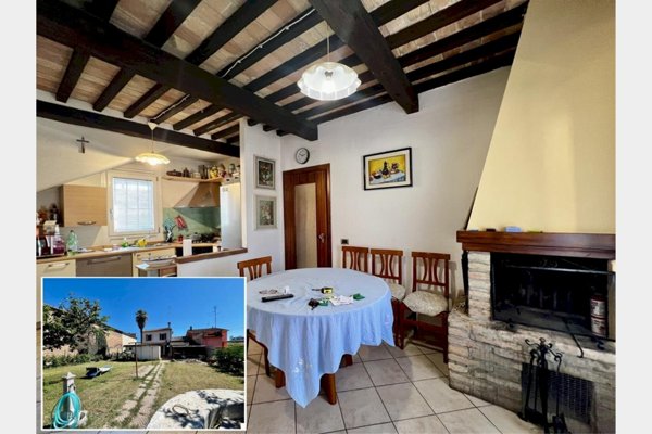 casa indipendente in vendita ad Alfonsine