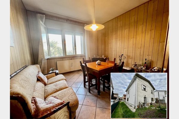 casa indipendente in vendita ad Alfonsine