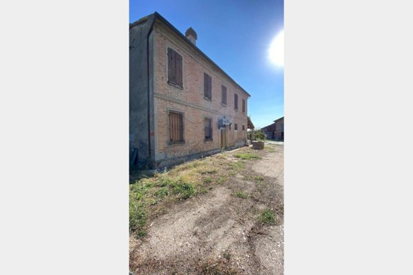 casa indipendente in vendita ad Alfonsine