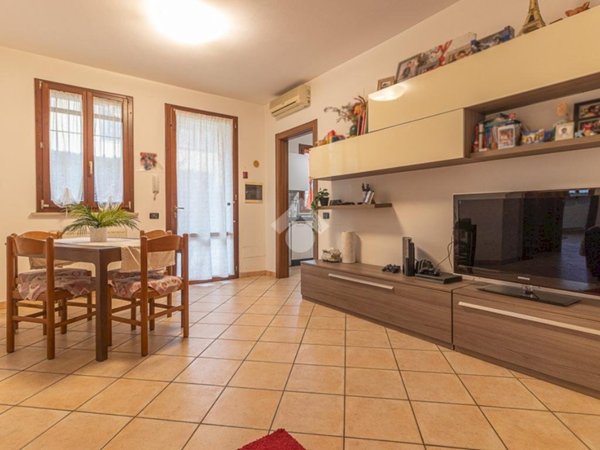 appartamento in vendita ad Alfonsine