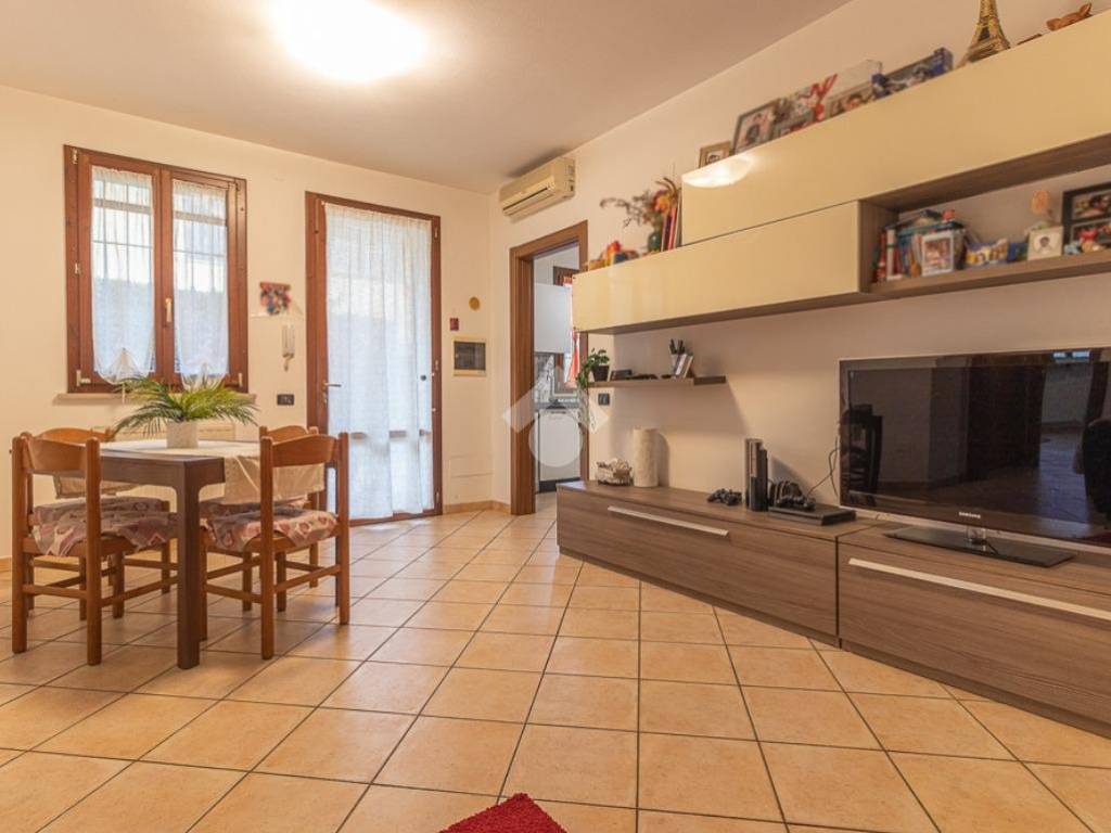 appartamento in vendita ad Alfonsine
