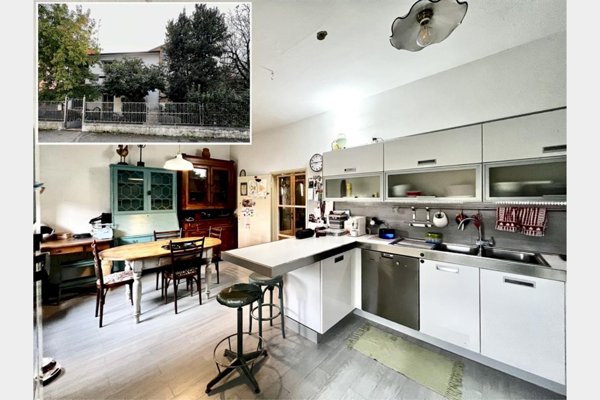 casa indipendente in vendita ad Alfonsine