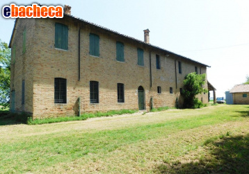 casa indipendente in vendita ad Alfonsine