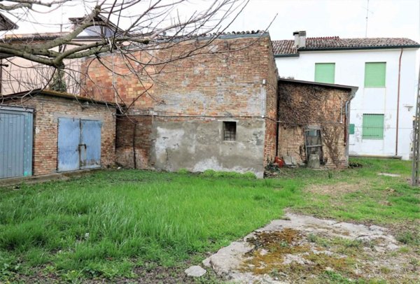 casa indipendente in vendita ad Alfonsine