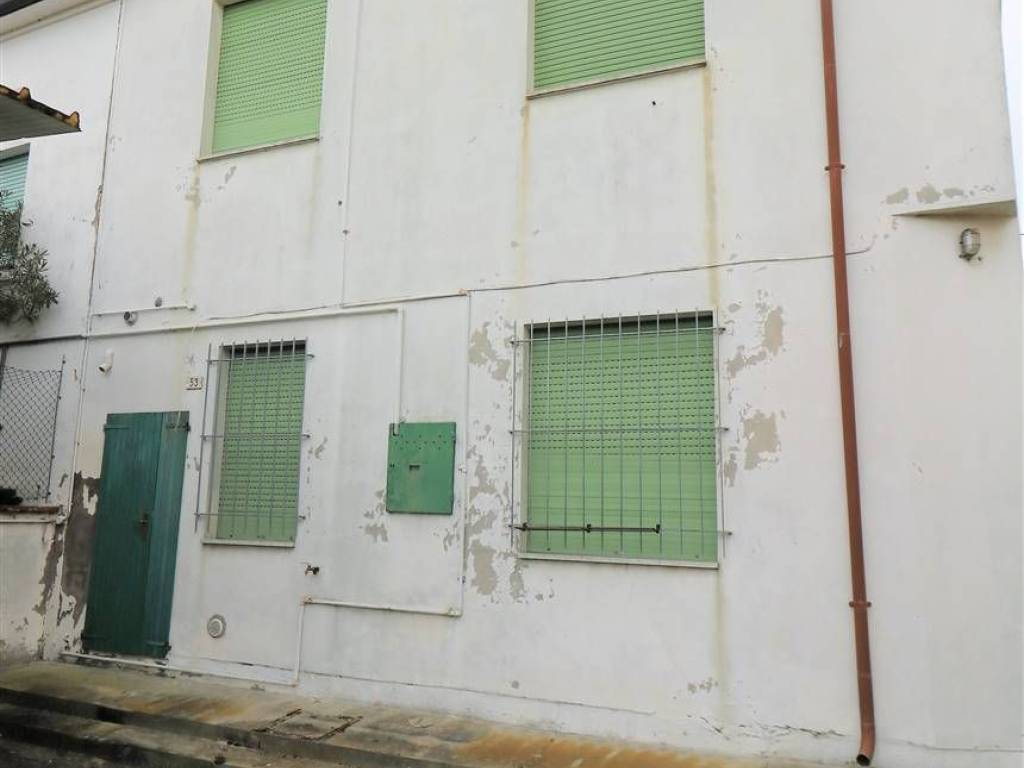 casa indipendente in vendita ad Alfonsine