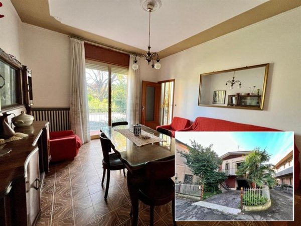 appartamento in vendita ad Alfonsine