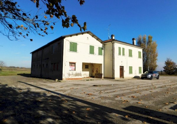 appartamento in vendita ad Alfonsine