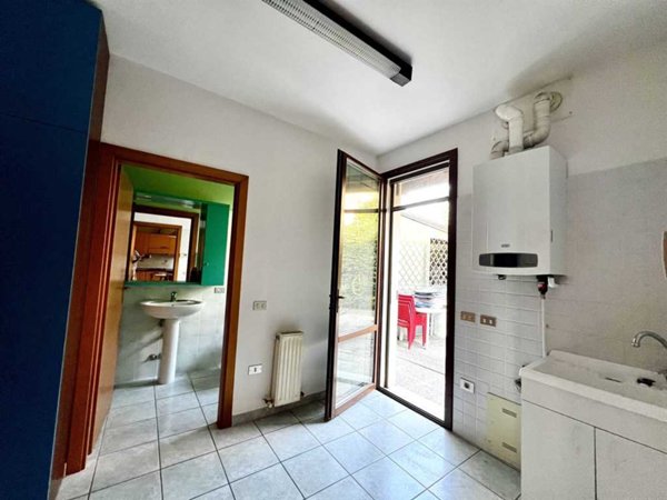casa indipendente in vendita ad Alfonsine