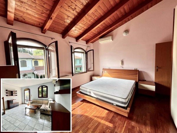 casa indipendente in vendita ad Alfonsine