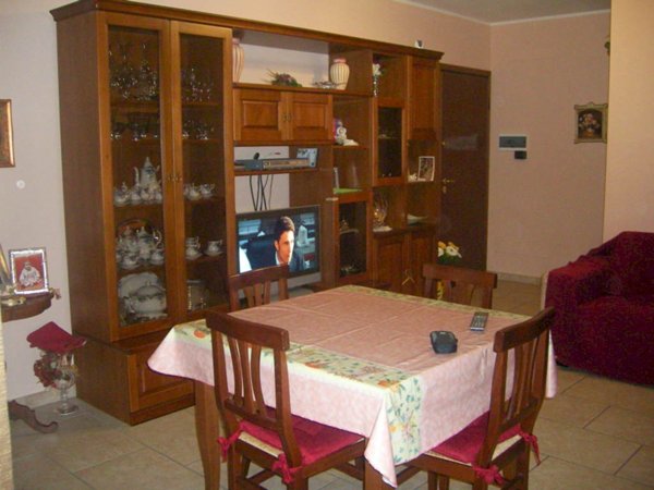 appartamento in vendita ad Alfonsine