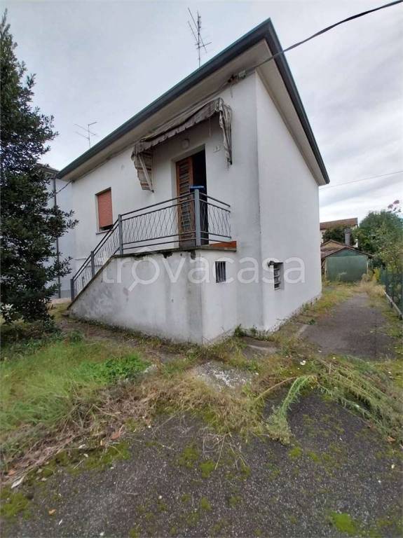 casa indipendente in vendita ad Alfonsine