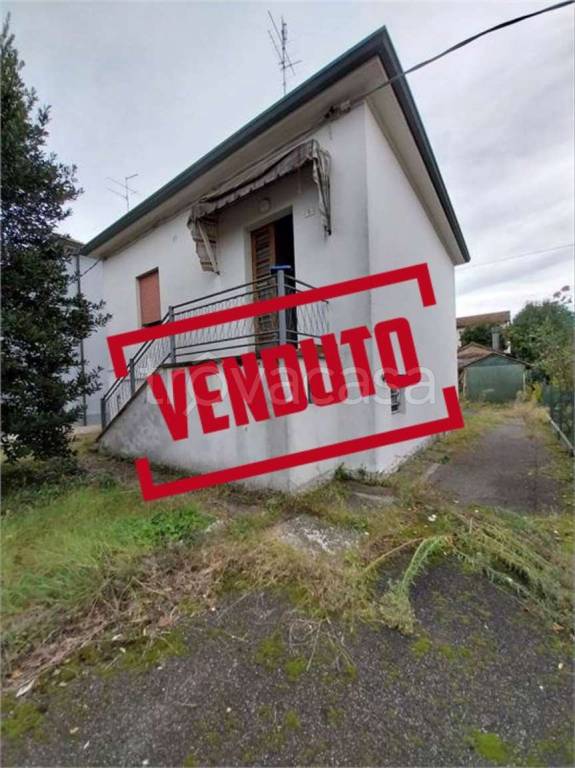 casa indipendente in vendita ad Alfonsine