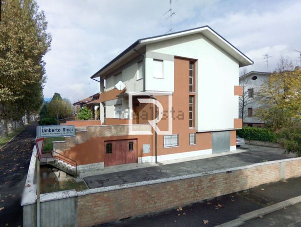 appartamento in vendita ad Alfonsine