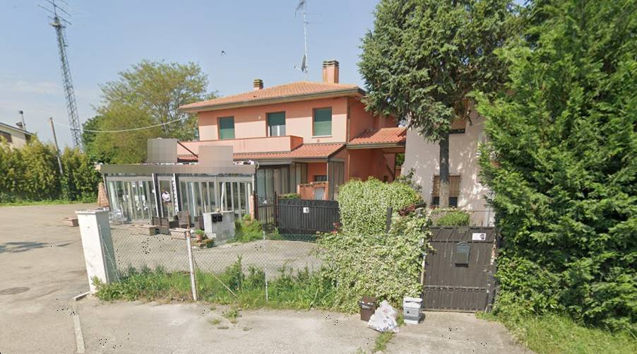 casa indipendente in vendita ad Alfonsine