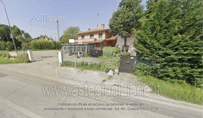 appartamento in vendita ad Alfonsine
