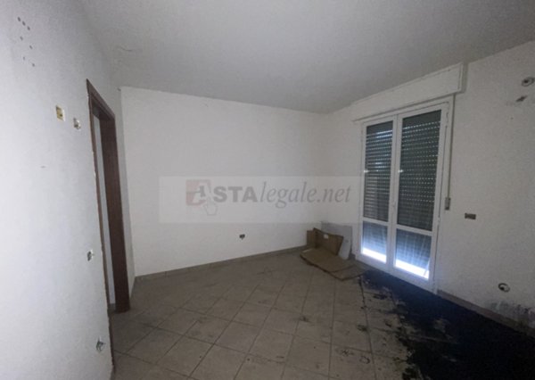 appartamento in vendita ad Alfonsine