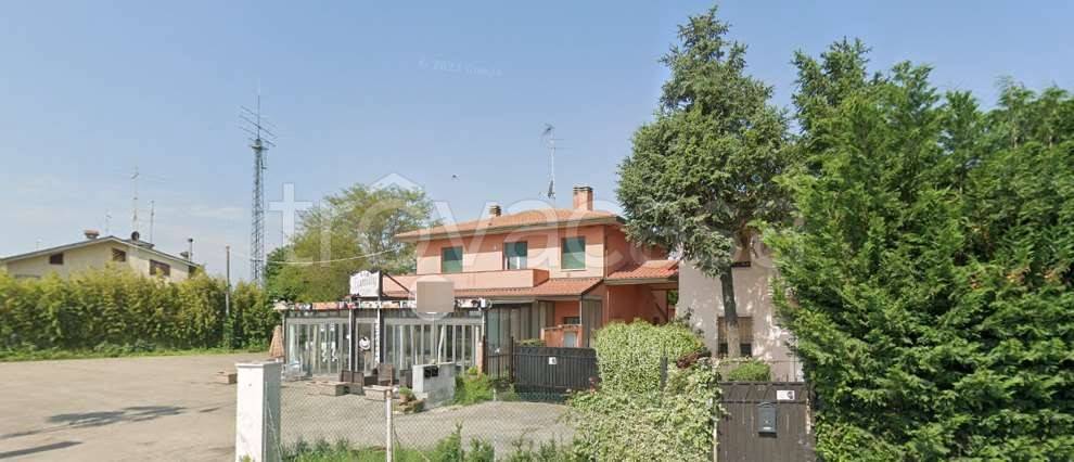 appartamento in vendita ad Alfonsine