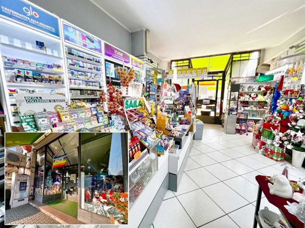 locale di sgombero in vendita ad Alfonsine