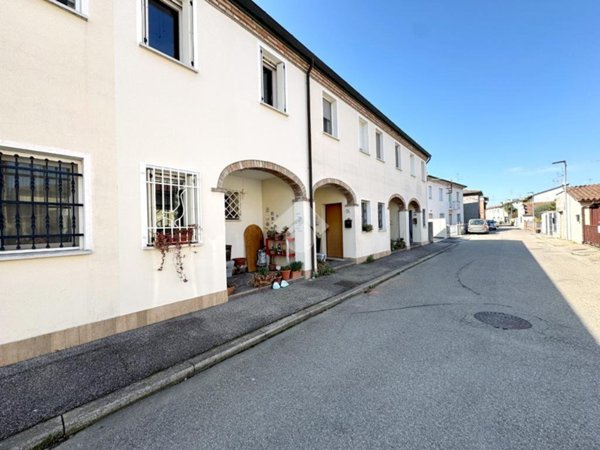 casa indipendente in vendita ad Alfonsine