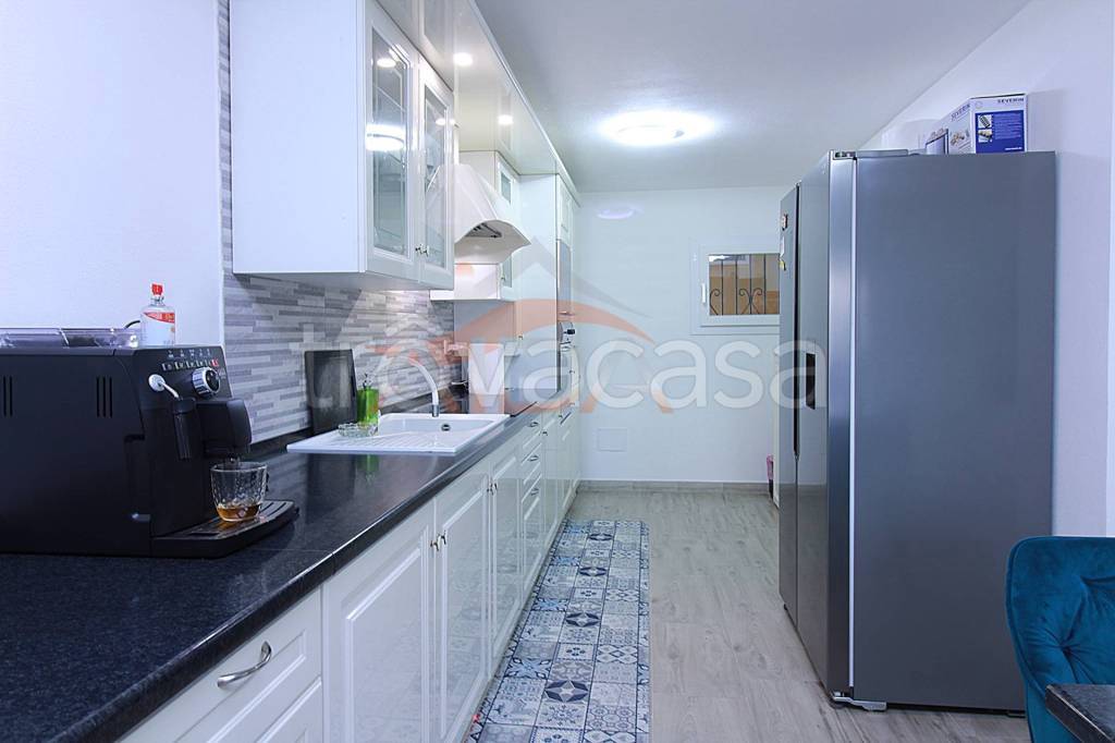 casa indipendente in vendita ad Alfonsine in zona Filo