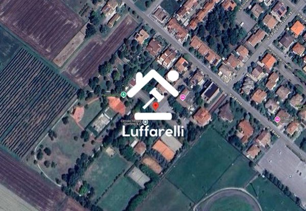 negozio in vendita ad Alfonsine