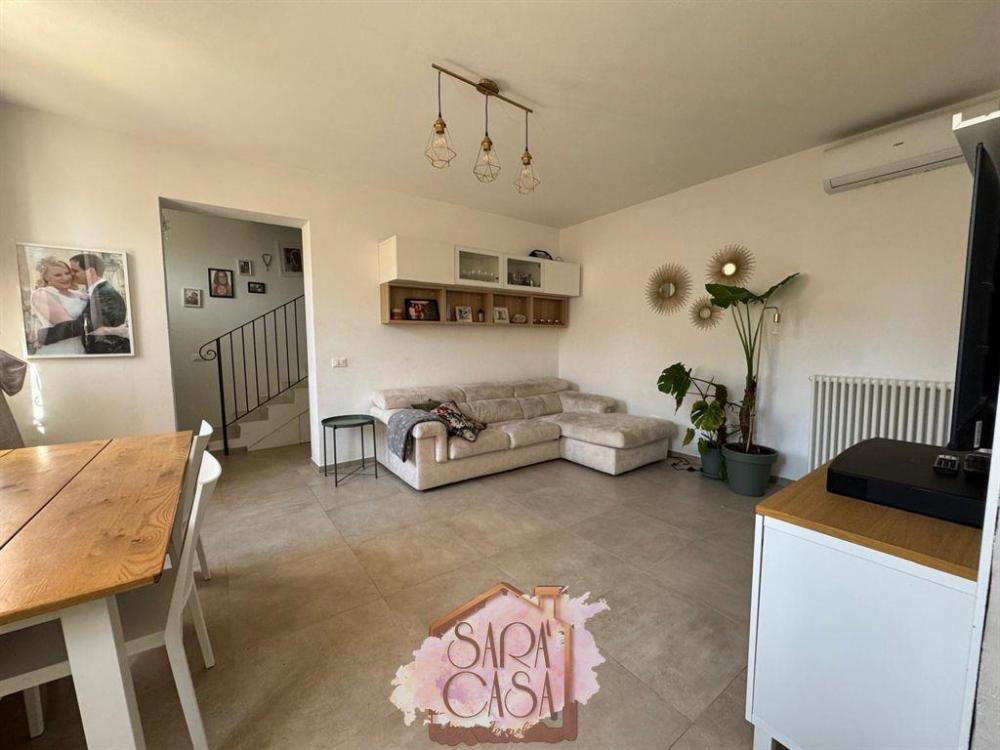 casa indipendente in vendita ad Alfonsine