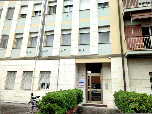 appartamento in vendita ad Alfonsine