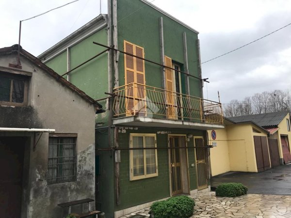 casa indipendente in vendita ad Alfonsine