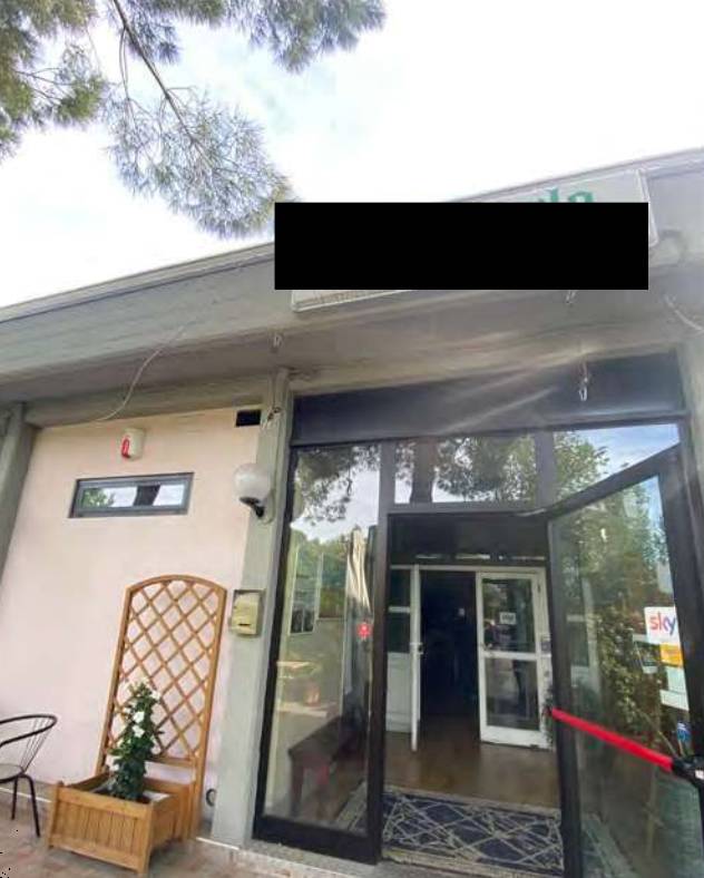 negozio in vendita ad Alfonsine