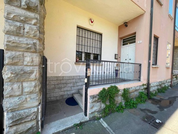 casa indipendente in vendita ad Alfonsine