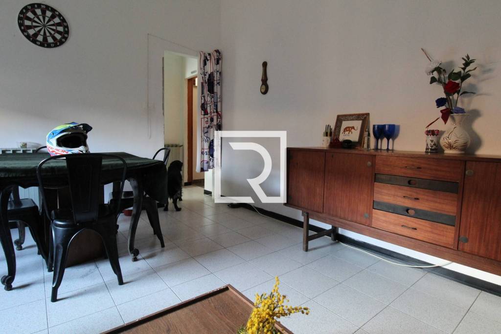 casa indipendente in vendita ad Alfonsine