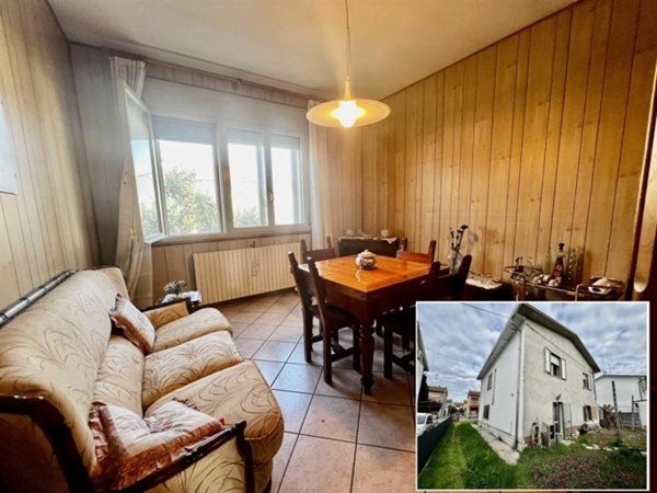 casa indipendente in vendita ad Alfonsine