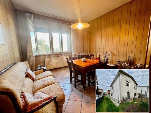 casa indipendente in vendita ad Alfonsine