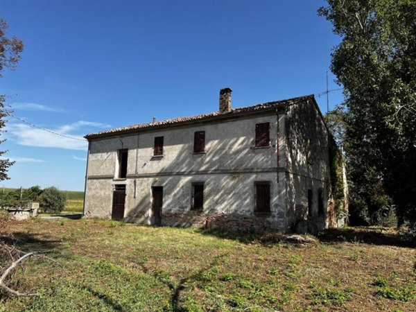 casale in vendita ad Alfonsine
