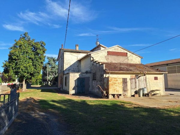 casa indipendente in vendita ad Alfonsine