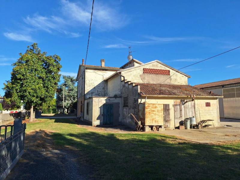 casa indipendente in vendita ad Alfonsine