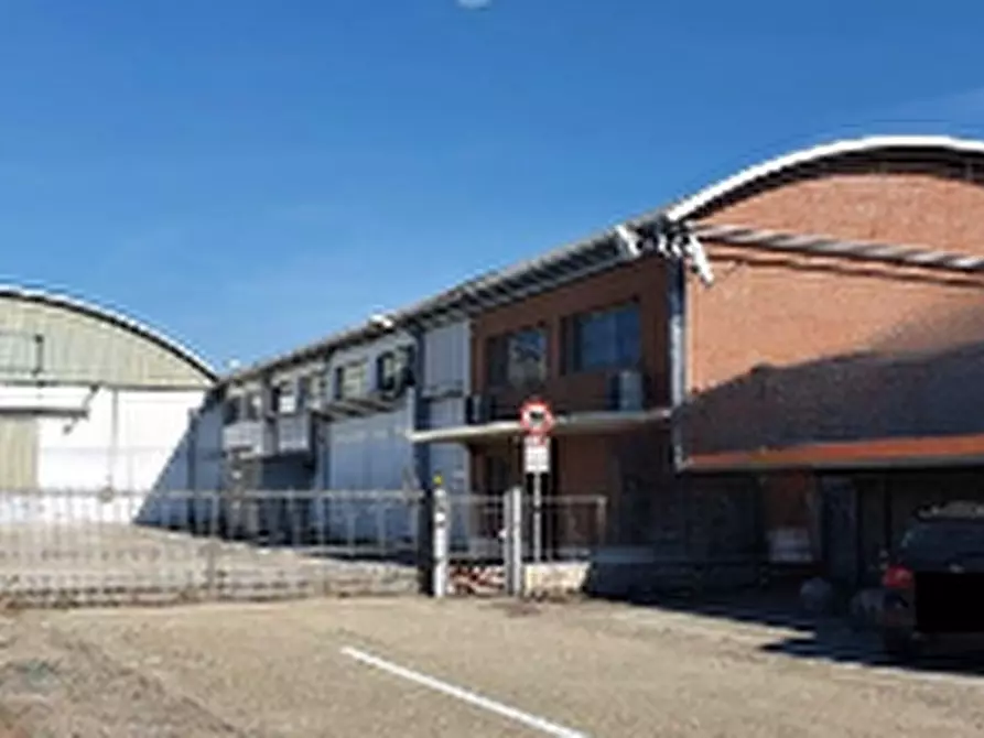locale di sgombero in vendita ad Alfonsine