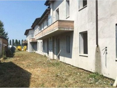 intera palazzina in vendita ad Alfonsine