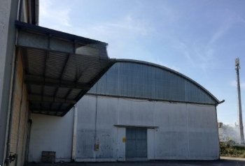 locale di sgombero in vendita ad Alfonsine