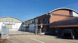 locale di sgombero in vendita ad Alfonsine