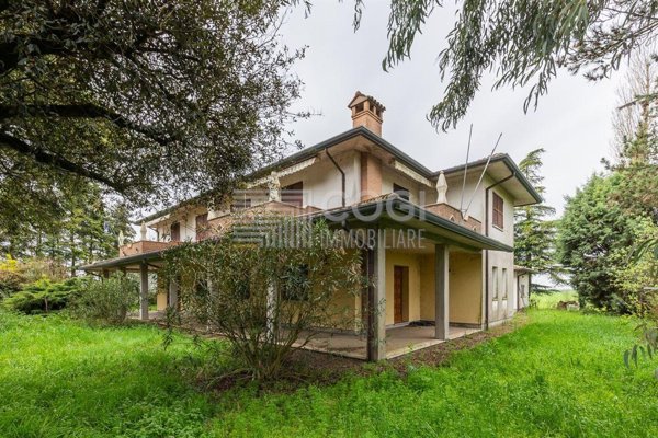 casa indipendente in vendita ad Alfonsine